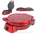 1800 W 12 &quot;Pizza Cooker Maker 3-5 min